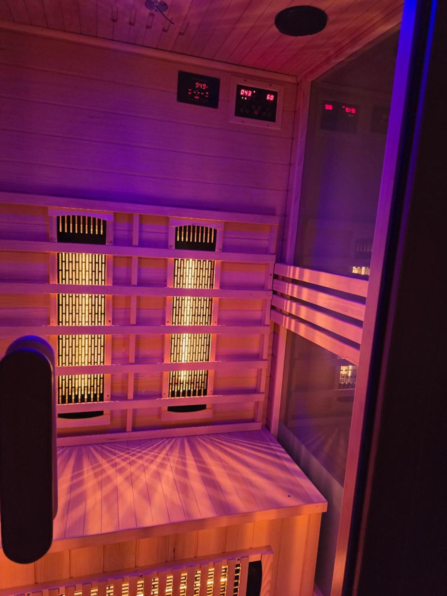 Domek 4Seasons Karpacz Z Prywatna Sauna I Kominkiem ภายนอก รูปภาพ